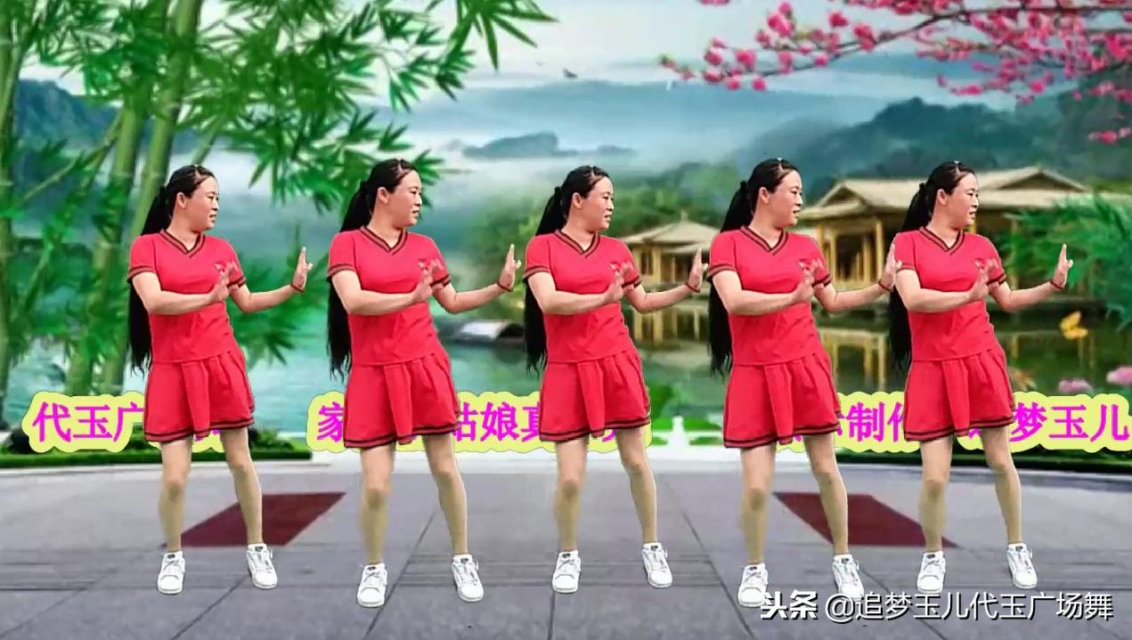 家乡的姑娘真漂亮歌曲原唱,一首好听的歌唱出家乡美