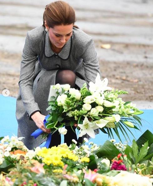 凯特王妃花销,凯特王妃加冕礼花冠多少钱