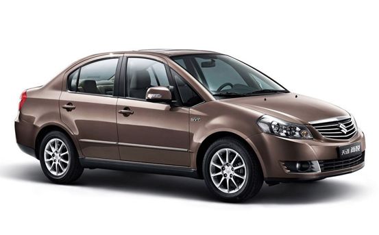 铃木哪一款最皮实耐用,超耐用的铃木