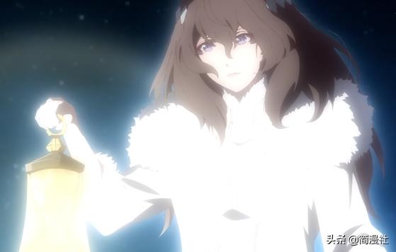 世界尽头的圣骑士第二季评分,世界尽头的圣骑士评分