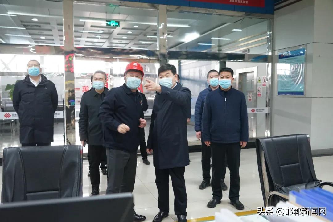 环保不松懈,丛台绝不松懈抓环保