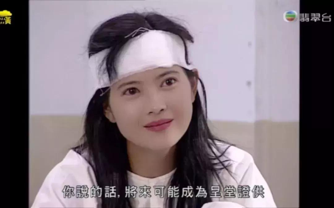 tvb十大高分剧集,tvb近年最好看的剧你看过几部