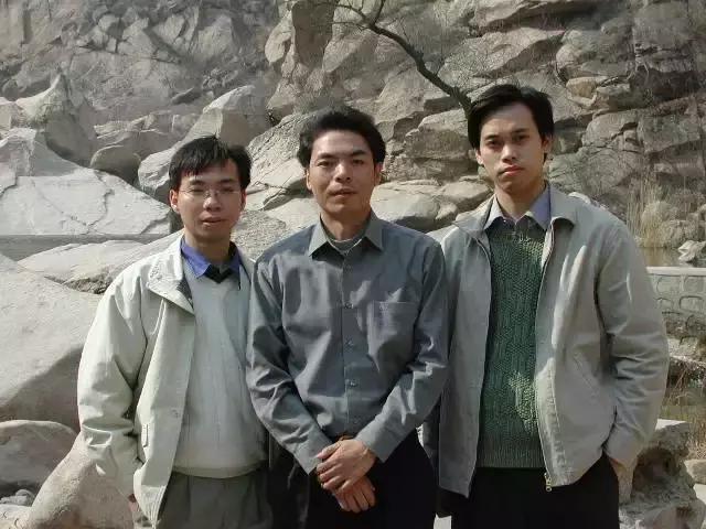 微信创始人张小龙个人简介,微信之父张小龙有多牛