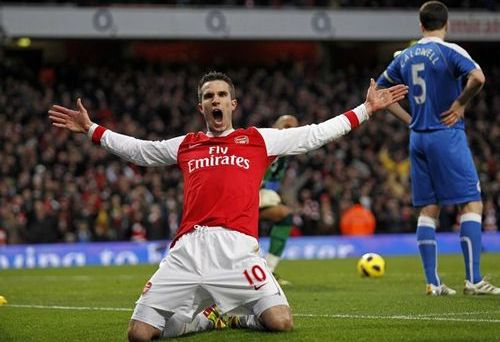 忘了扎卡吧!阿森纳队长哪家强?强如亨利维埃拉都排不到第一