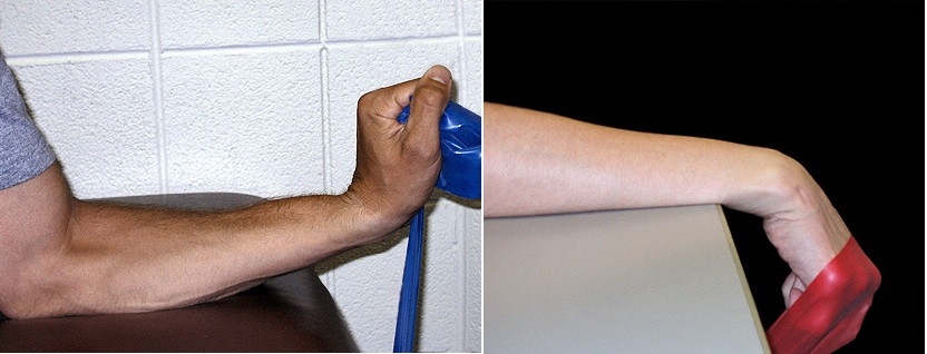 网球肘有好的治疗方法吗,网球肘有哪些治疗方法