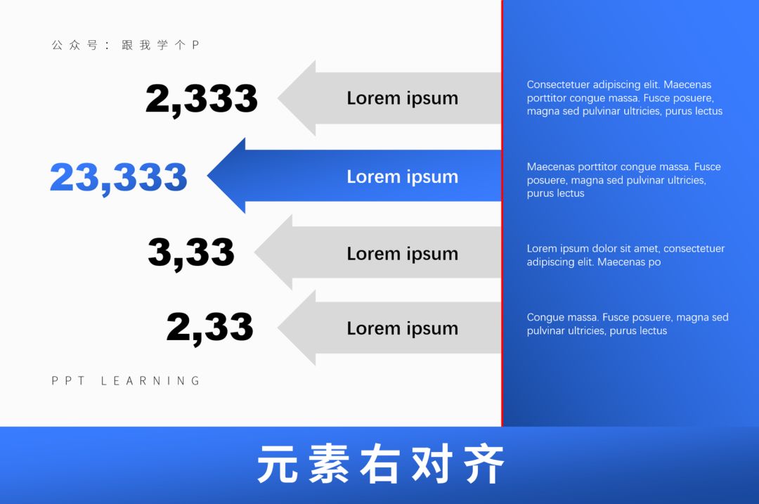 ppt对齐的正确方法和技巧,ppt快速对齐技巧大全