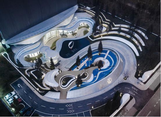 三进合肥“100亿俱乐部”，旭辉把百亿养成了习惯