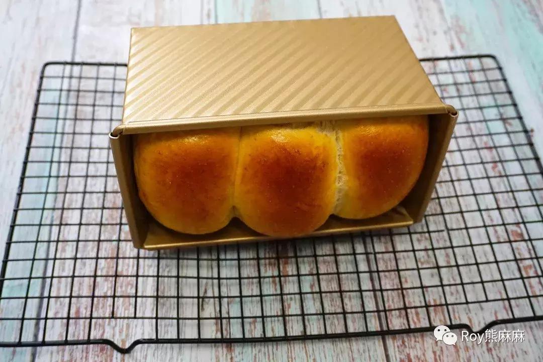 华丽变身吐司也能吃出花样,最好吃的吐司教程