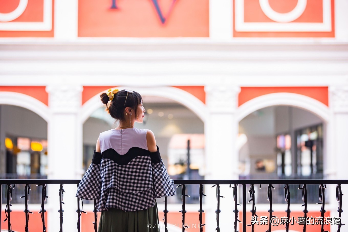 武汉佛罗伦萨奢侈品小镇,武汉佛罗伦萨小镇奥特莱斯