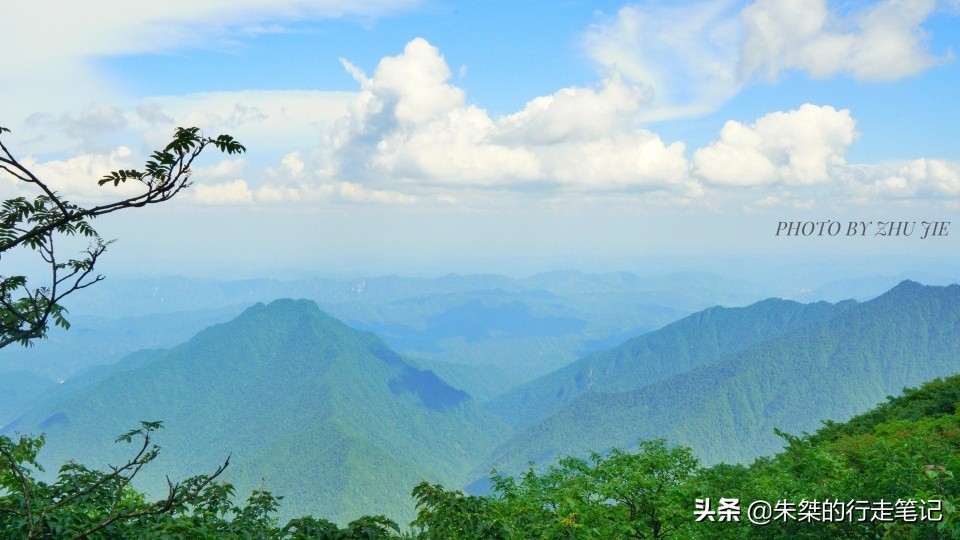 中国有哪些异域风情的地方,西南少数民族风情游