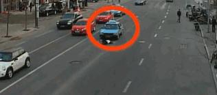 如何防止鬼探头事故发生,鬼探头到底多可怕怎么才能预防