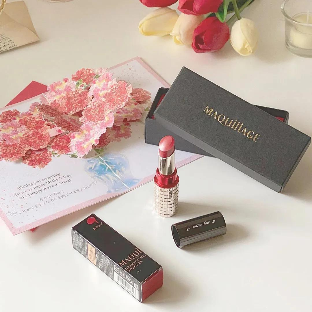 忒走心！这些竟然都是今年的“母亲节限定”？不是妈妈也想来一套