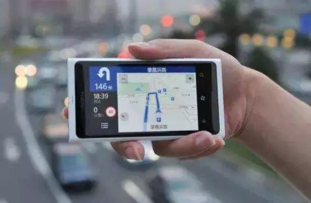 路痴下载什么地图好用,路痴用哪个地图软件