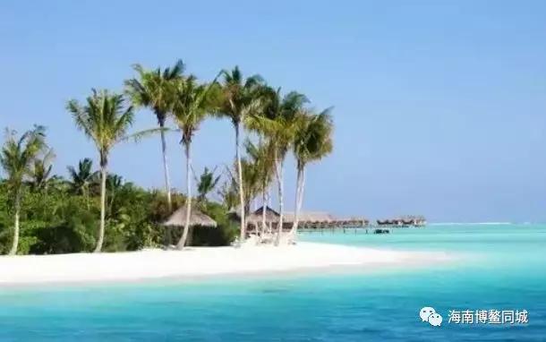 博鳌现在怎么样了,博鳌为什么那么少人