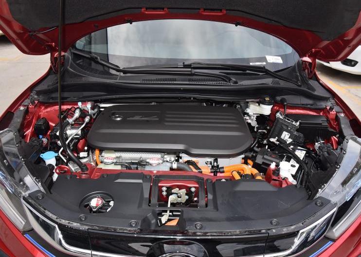 本田思铭xnv纯电有什么通病,思铭xnv动力