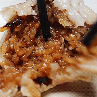 人民广场小米店,老底子米道