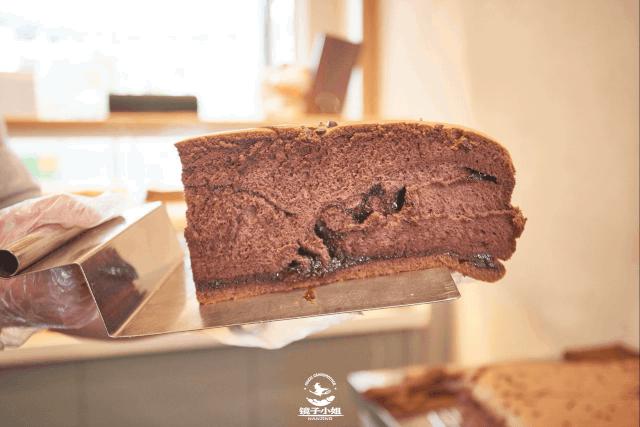 南京探店｜「台拾记」你爱的糕点它都有