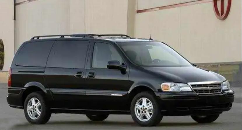 通用汽车雪佛兰最新车型,通用雪佛兰汽车系列大全