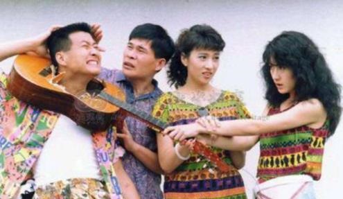 57岁孙兴现在的近况,53岁孙兴近照曝光