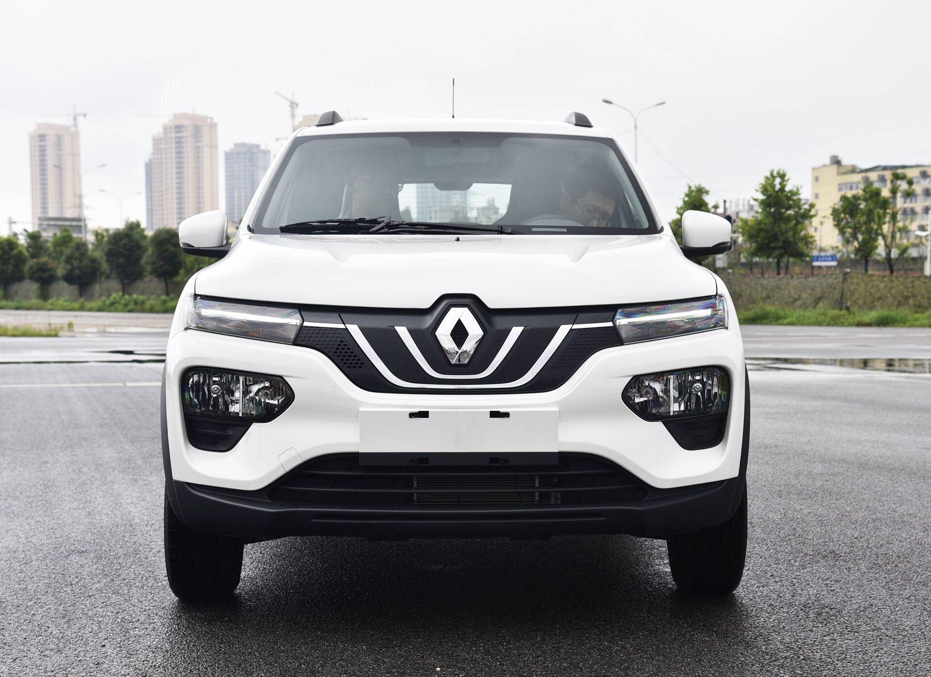 真正省油低成本的豪华suv,雷诺e诺优点和缺点