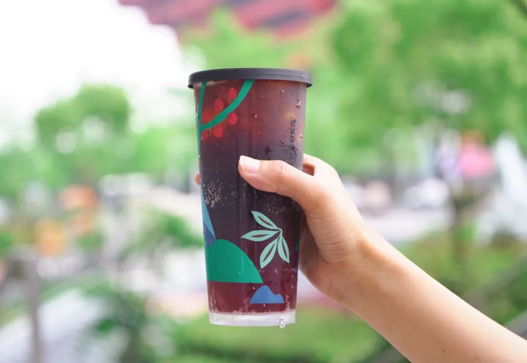 星巴克推出八种饮品吐槽,星巴克不会踩雷的饮品