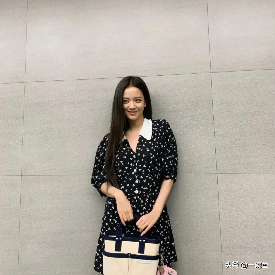 学生党怎么穿出少女感,学生党不烫不染不挑脸