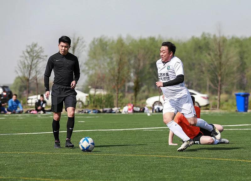 镇江市业余足球联赛,2022-2023镇江足球业余联赛