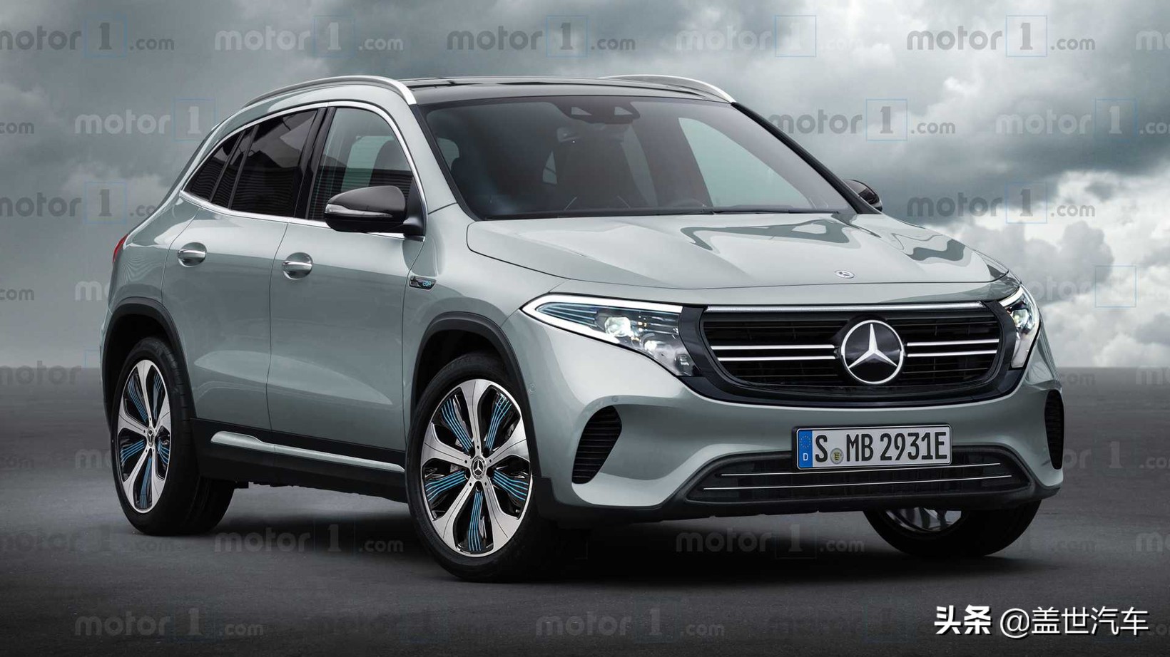 2021值得期待的新车,2021年这些重磅新车即将登场