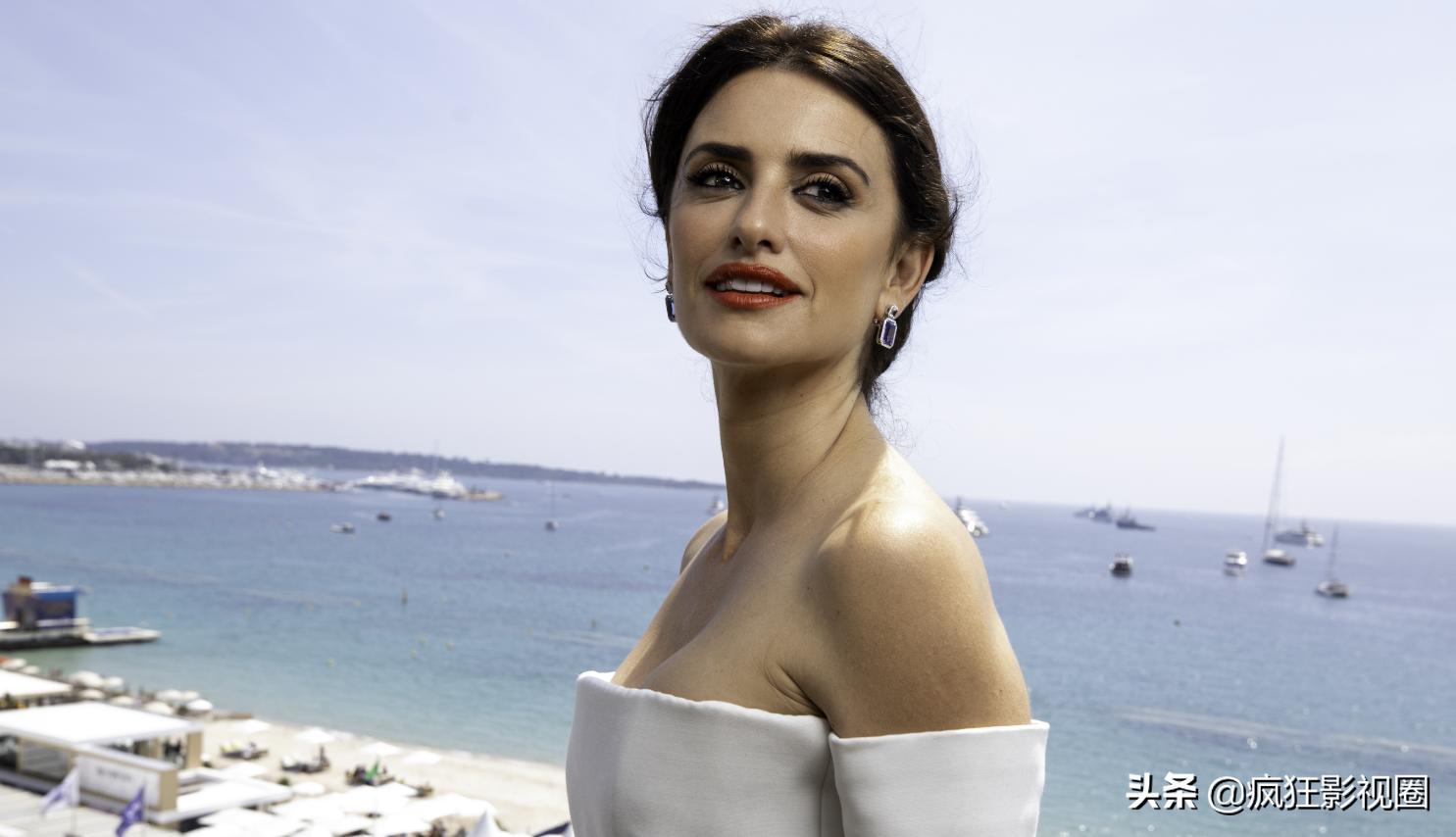 好莱坞最美的五位女星,十大最美丽的好莱坞女明星