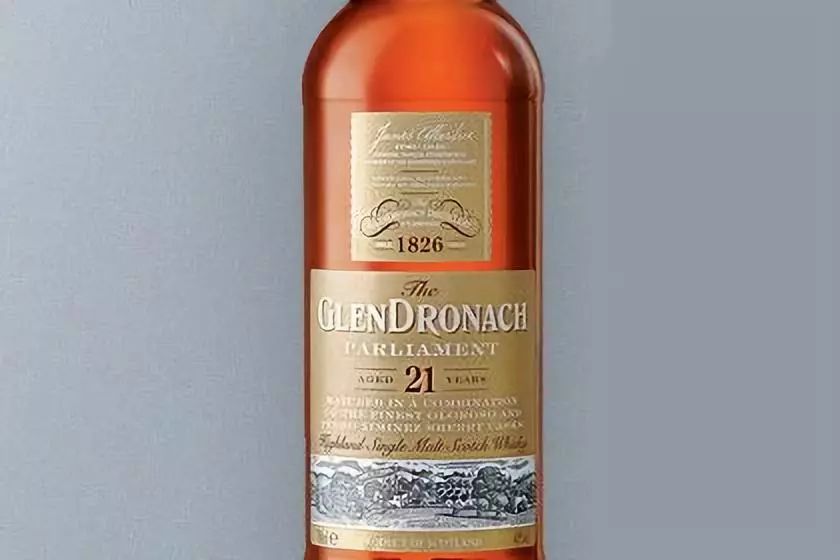 饮酒指南：25款超高性价比苏格兰威士忌