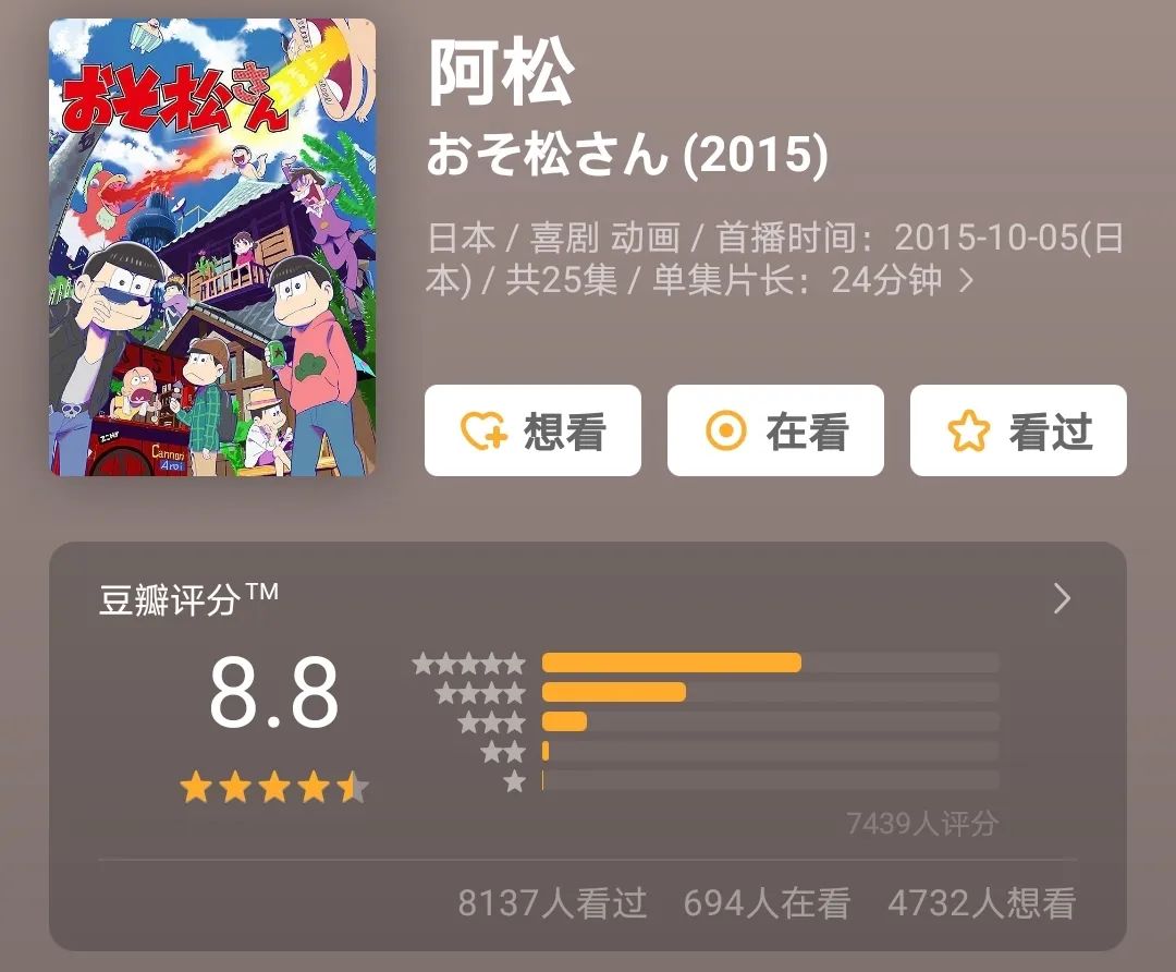 彻底给跪了！这些“活久见”的动画等了20年还不算久