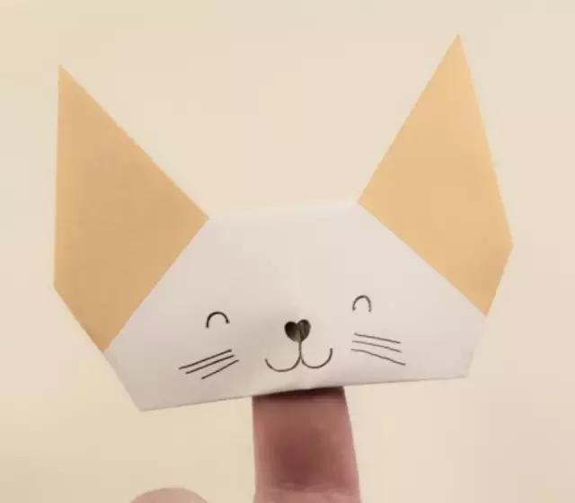 手工折纸100000种超级简单玩具,好看好做又好玩的创意折纸手工