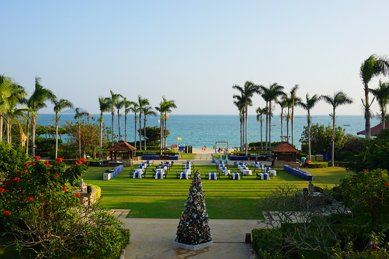 三亚到底好在哪,三亚咋样