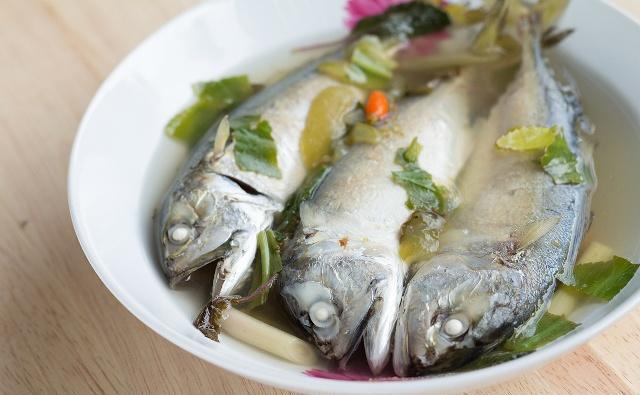 清炖鱼什么鱼做过的才好吃,炖鱼一般炖什么鱼好吃