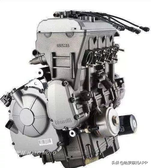 贝纳利752和石缸黄龙600哪个值得买,24年新款贝纳利黄龙600测评