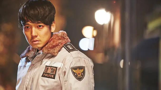 细思极恐的韩国电视剧,细思极恐的韩剧地下室