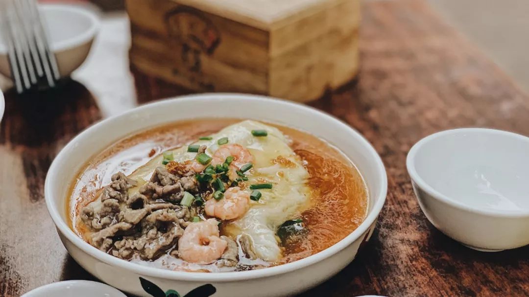 湿炒牛河广东探店,广州湿炒牛河排名第一的店