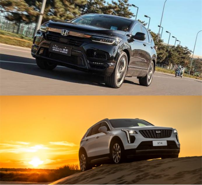 20万家用suv怎么选,25万左右的suv推荐