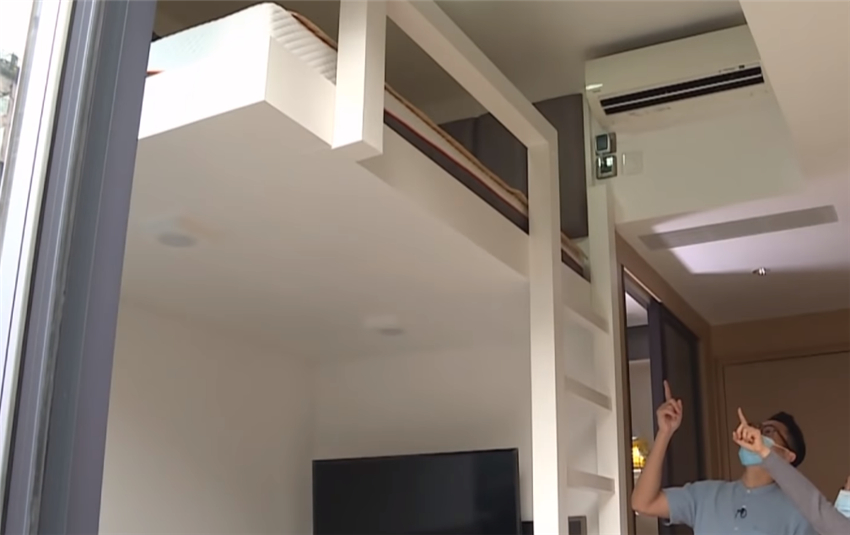 香港人收纳150平米蜗居,香港150平米蜗居收纳视频