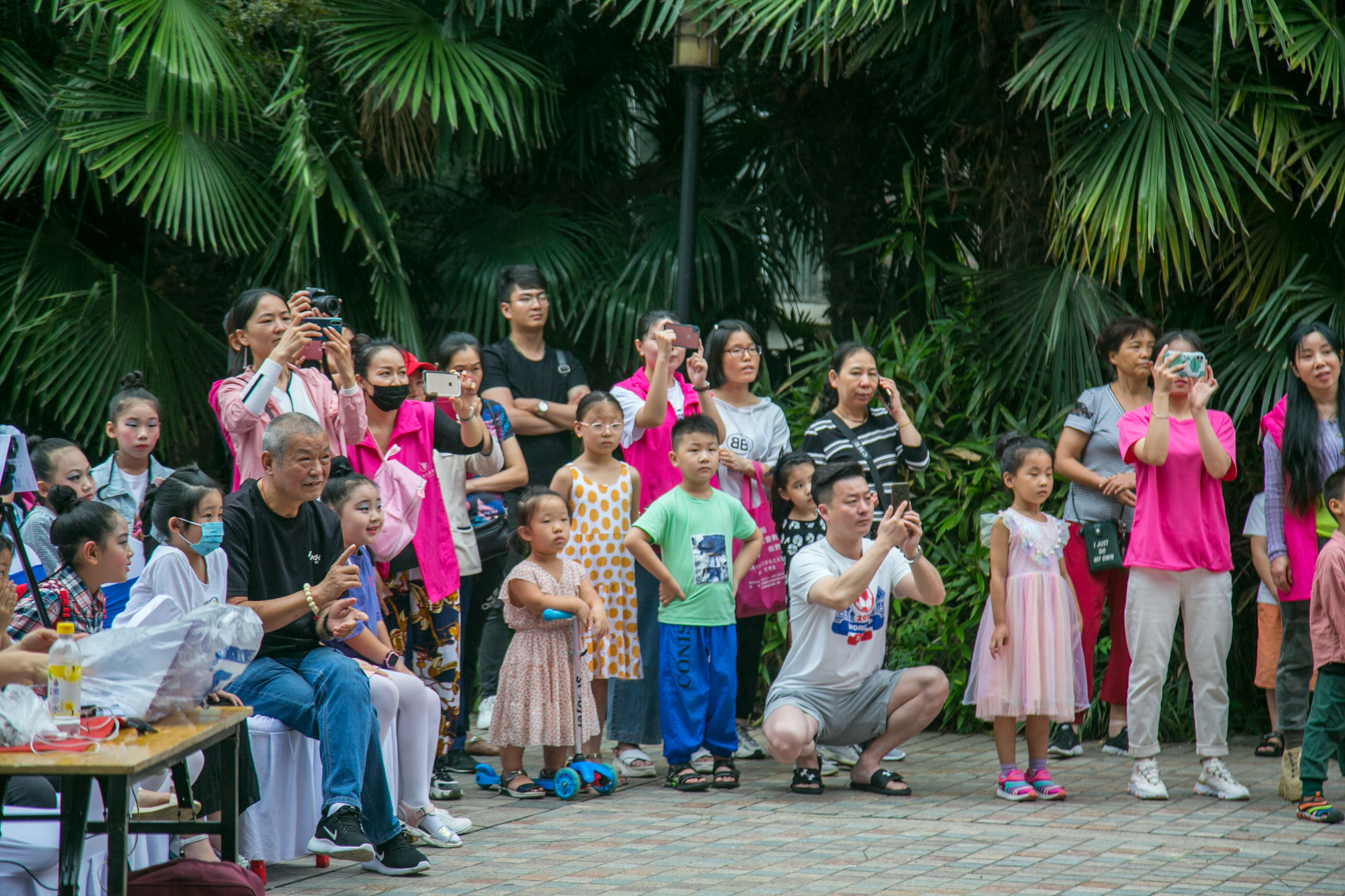 儿童跳蚤市场创意教程 (小朋友跳蚤市场创意摊位模板)