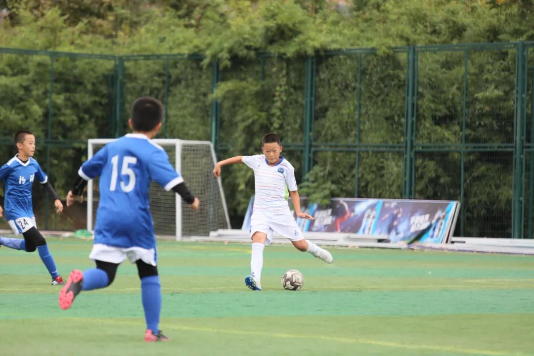 2023青俱杯上海申花u12vs上海幸运星,第二届青歌赛获奖盛典