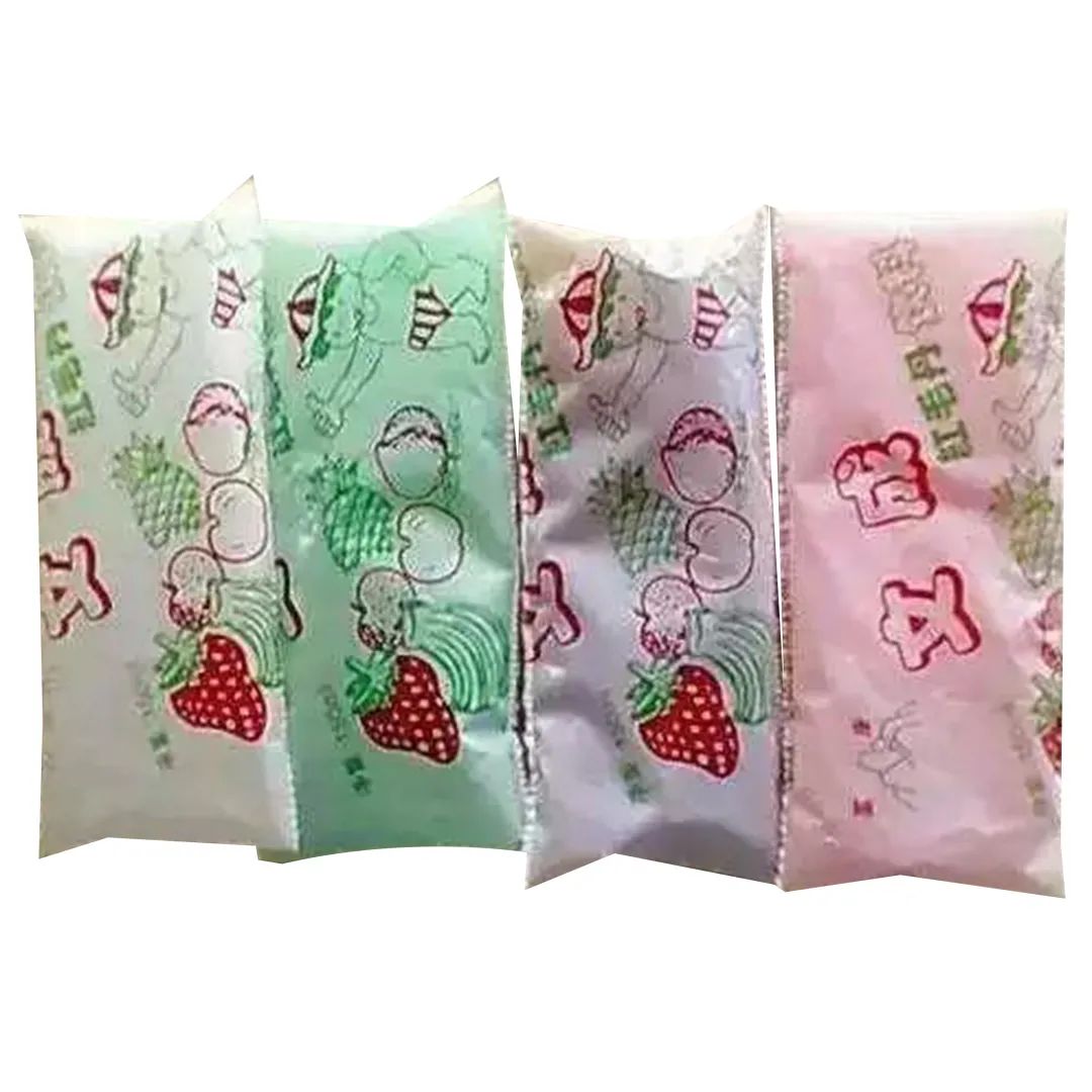 20年前的饮品你喝过几种,20年前的奶茶饮料