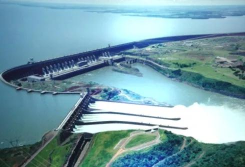 巴西联邦共和国(二)