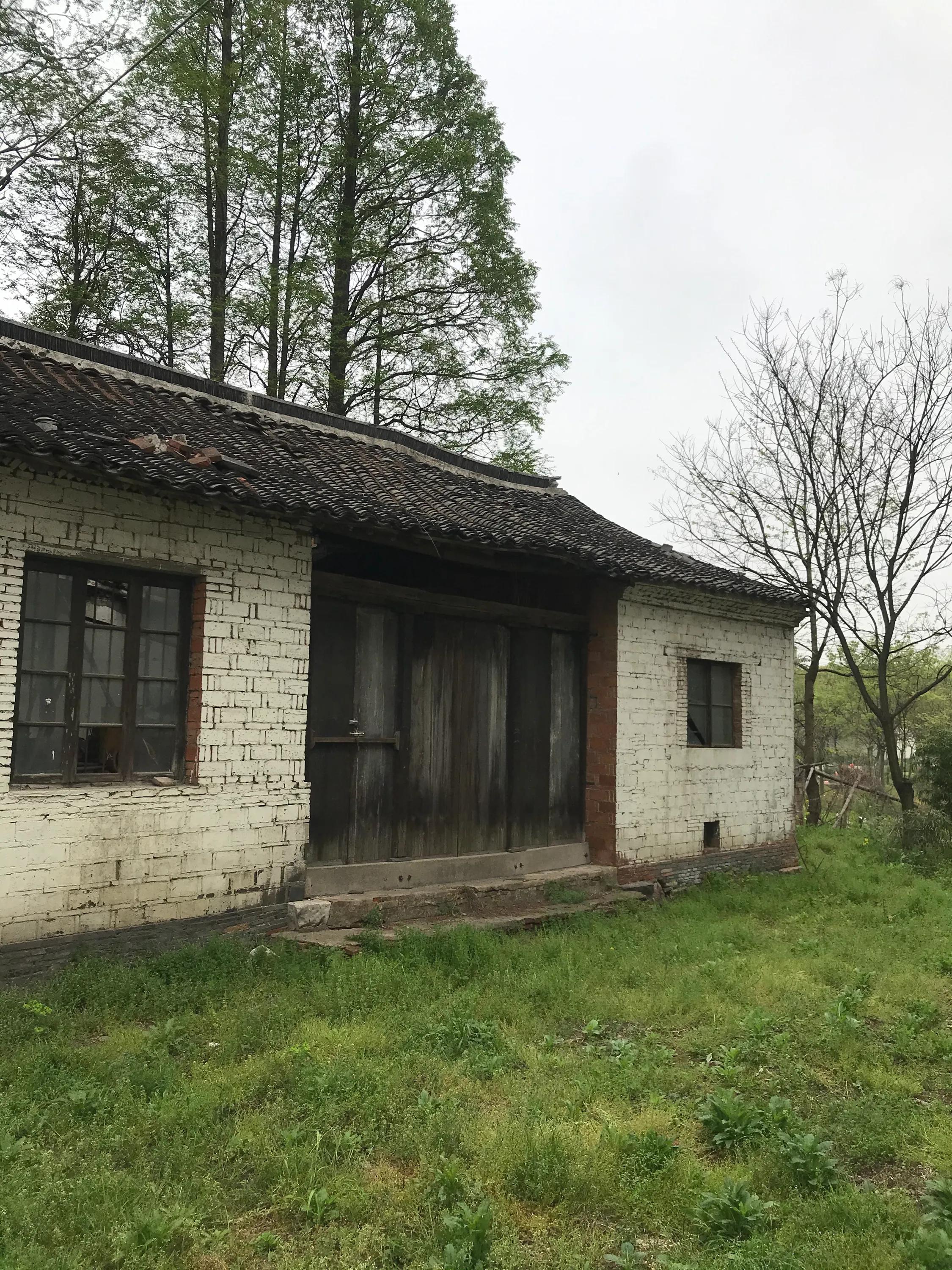 苏州吴江震泽八都,吴江区震泽八都贯桥社区