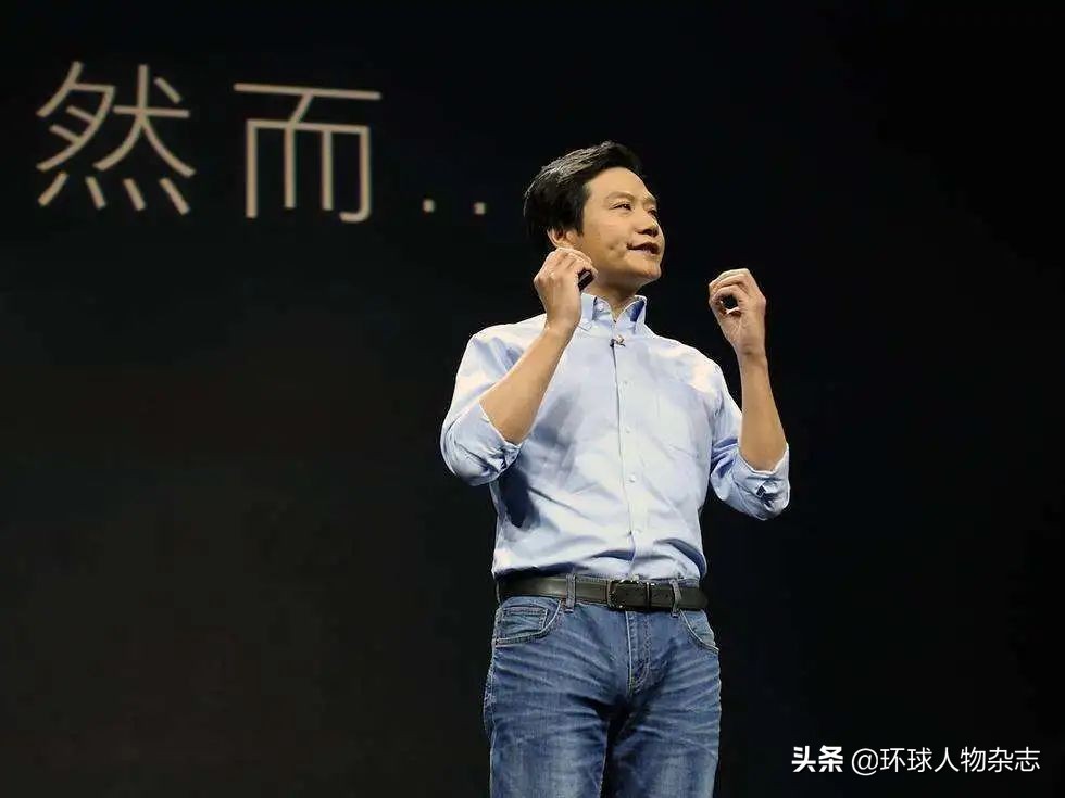 雷军成就小米科技,雷军品质之魂存于匠心