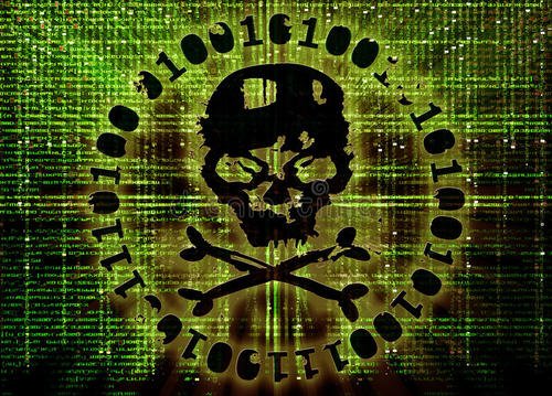 网络攻击类型及常见防护措施,常见的网络攻击技术和原理