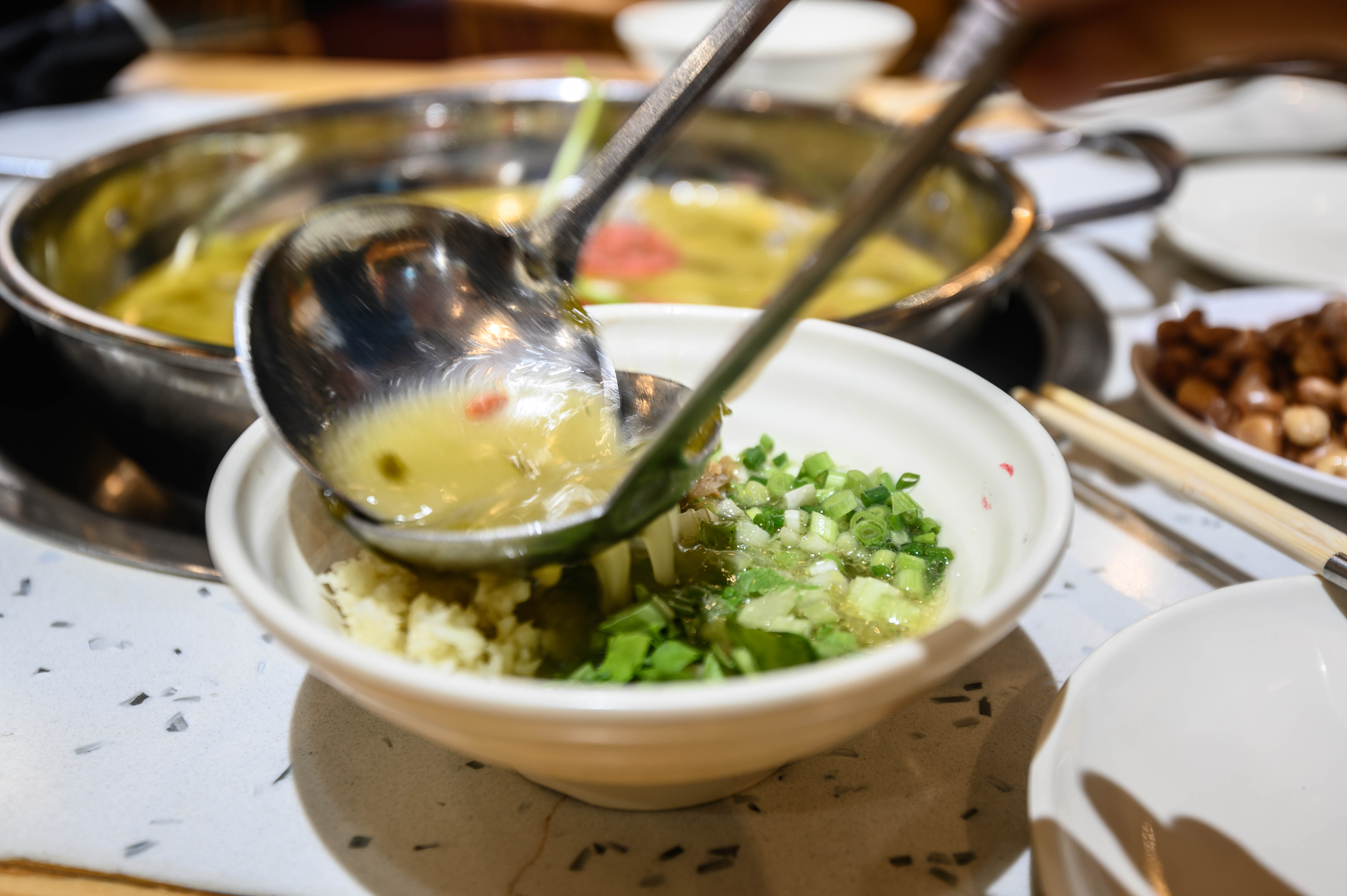 吃正宗的成都麻辣烫,全成都最好吃的麻辣烫