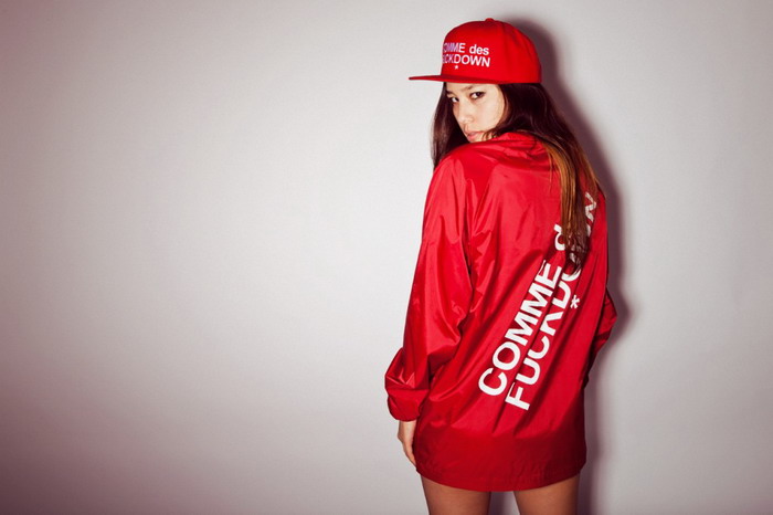 中国最受欢迎的十大潮牌,目前最受欢迎的潮牌有哪些