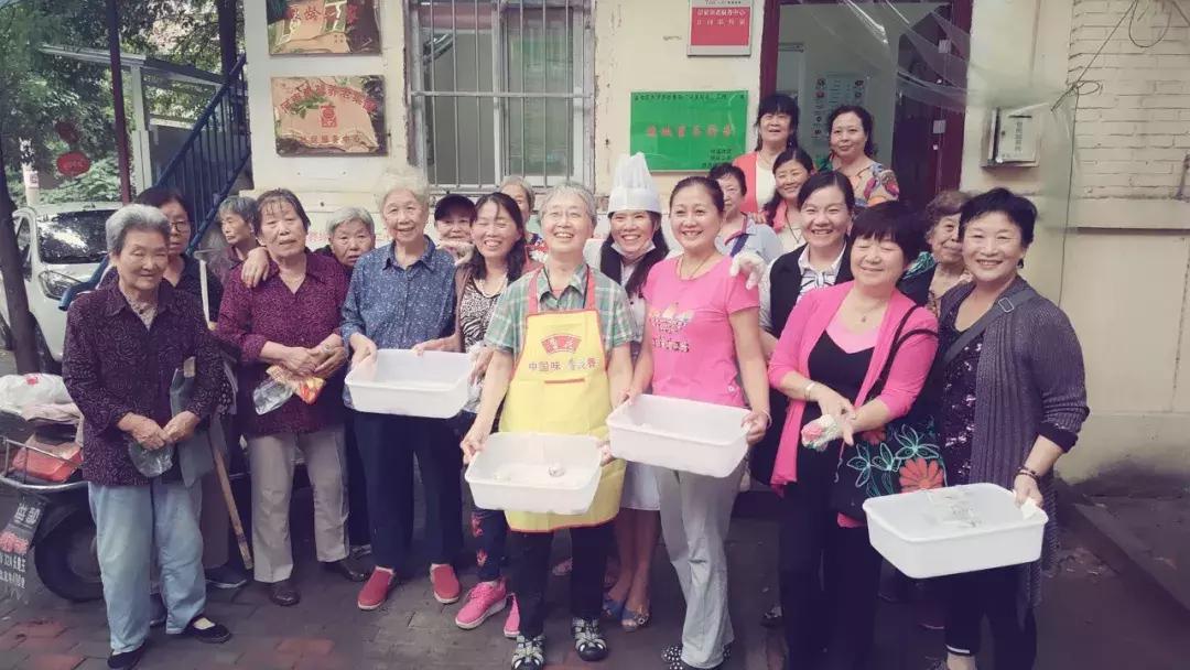 向世界宣传郑州,向世界推介郑州东区