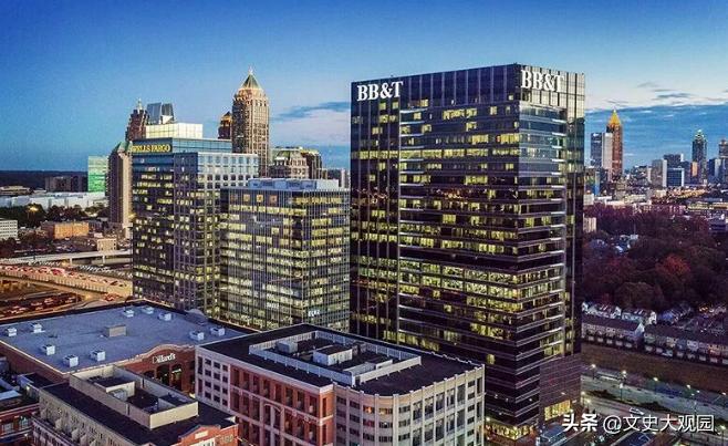 亚特兰大是美国几线城市,美国亚特兰大属美国的哪个州